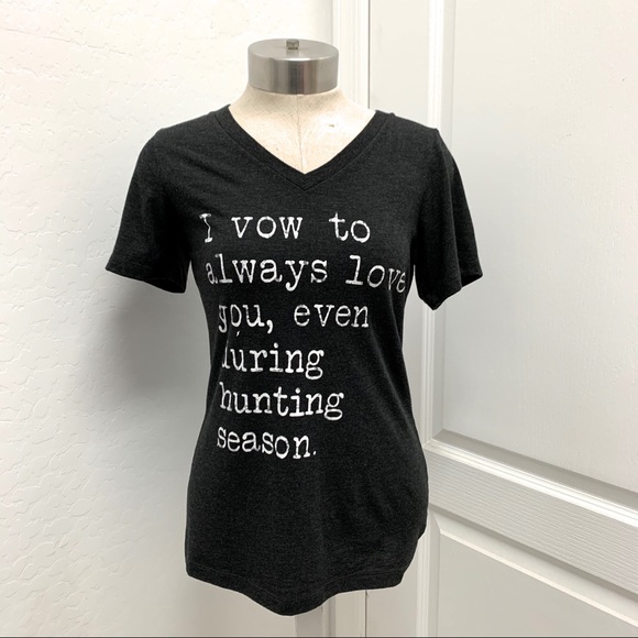 LLG Hunting Season T-Shirt - Picture 5 of 6